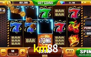 Tecnologia da Plataforma km88