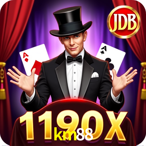 Provedores de Jogos km88