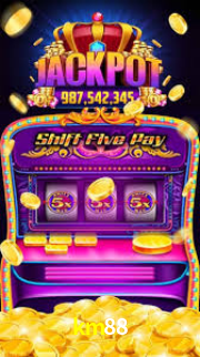 Interface do App km88