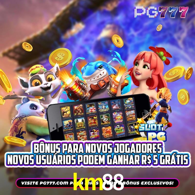 Jogo Spaceman km88