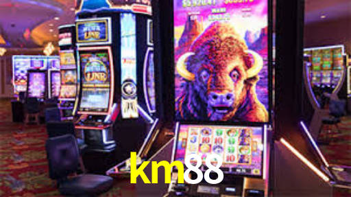 Jogos Exclusivos km88