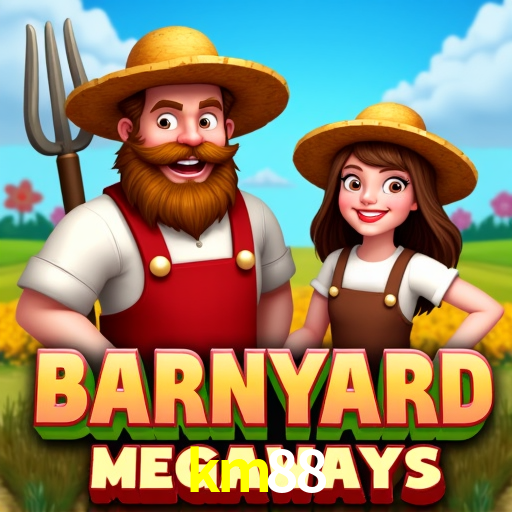 Provedores de Jogos km88