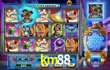 Promoções Sazonais km88