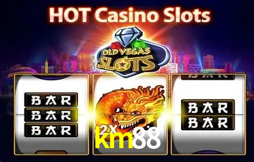 Promoção Relâmpago km88