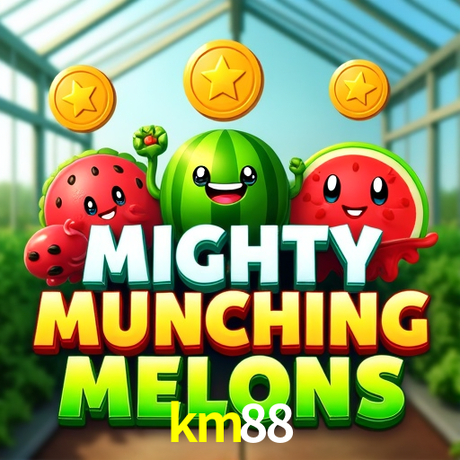 Gates of Olympus km88