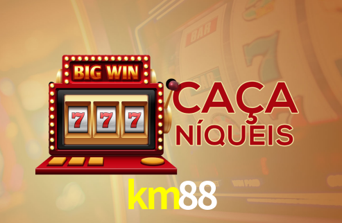 Interface do App km88